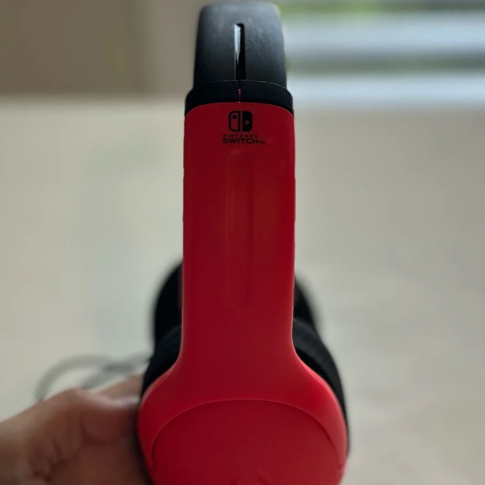 Nintendo Switch Gaming Headset
